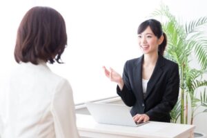 専門家のアドバイス
