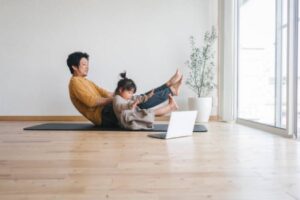 健康的な生活のための設計