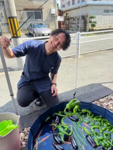 トミタの家づくり舎｜冨田建設｜WASENオープン２