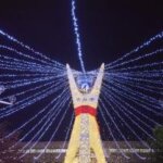 大東市スマイルミネーション