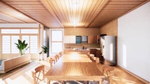 お客様の声：自然素材の住まいで感じる日々の変化
