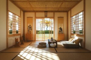 和風と洋風の家デザイン：その根底にある哲学とは？