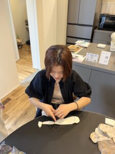 トミタの家づくり舎｜大阪大東市｜注文住宅｜モデルハウス｜地域イベント｜工務店｜WA+SENイベント