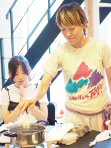 トミタの家づくり舎｜大阪大東市｜注文住宅｜モデルハウス｜地域イベント｜工務店｜WA+SENイベント