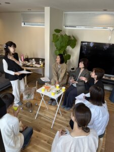 トミタの家づくり舎｜大阪大東市｜注文住宅｜モデルハウス｜地域イベント｜工務店｜レインボーカフェ