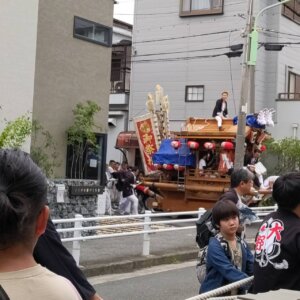 トミタの家づくり舎｜大阪大東市｜注文住宅｜モデルハウス｜地域イベント｜工務店｜大東市の2023秋祭り