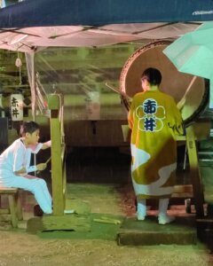 トミタの家づくり舎｜大阪大東市｜注文住宅｜モデルハウス｜地域イベント｜工務店｜大東市の2023秋祭り