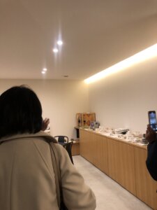 モデルハウス活用研修