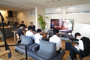 生徒さんの職業インタビュー
