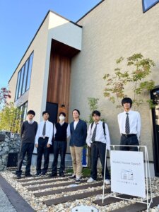 生徒さんの職業インタビュー