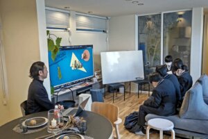トミタの家づくり舎｜大阪大東市｜注文住宅｜モデルハウス｜生徒インタビュー