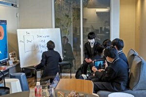 トミタの家づくり舎｜大阪大東市｜注文住宅｜モデルハウス｜生徒インタビュー