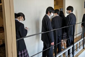 トミタの家づくり舎｜大阪大東市｜注文住宅｜モデルハウス｜生徒インタビュー