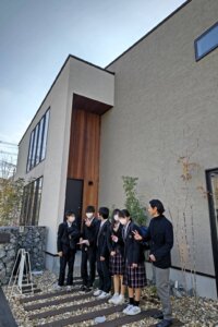 トミタの家づくり舎｜大阪大東市｜注文住宅｜モデルハウス｜生徒インタビュー