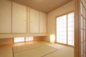 畳の選択におけるポイント