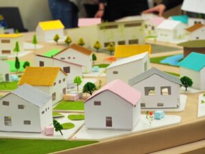 おけいこフェス2024｜模型づくり完成