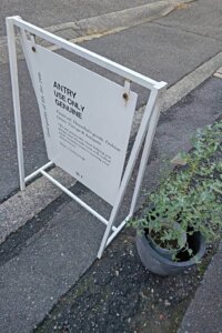 トミタの家づくり舎の社内研修｜和泉市のANTRYさん