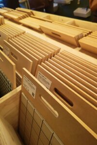 トミタの家づくり舎の社内研修｜toolbox大阪ショールーム